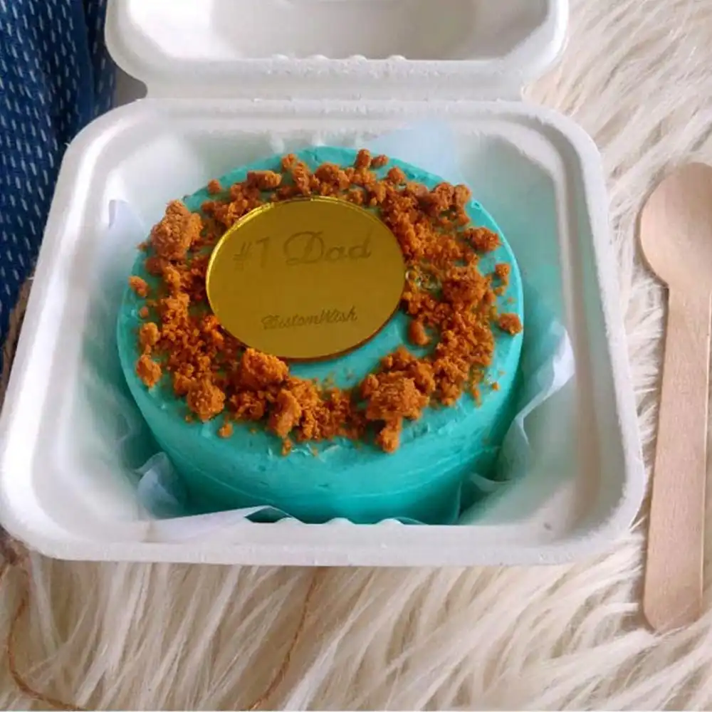 Bento cake gifts